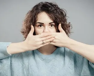 Ağız kokusunun çözümü zerdeçal