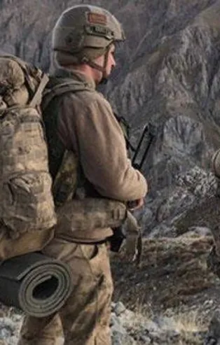 Teröre ağır darbe