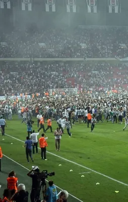 Konyaspor ve Beşiktaş şimdi yandı!