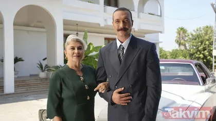 Kenan ve Leyla’nın Büyük Aşkı Başladı
