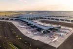 CNN’den İstanbul Havalimanı’na övgü! Londra Heathrow’u geride bıraktı: Hedef 200 milyon yolcu
