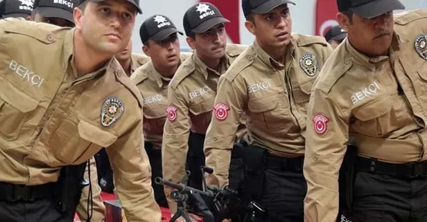 Bekci Alimi On Basvuru Formu Il Il Kontenjan Listesi Ve Sinav Ucreti Ne Kadar 2019 8 Bin Bekci Alimi Hangi Illerde Yapilacak Takvim