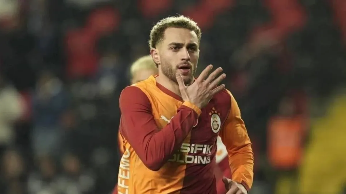 Barış Alper'den Kenan Yıldız sözleri!