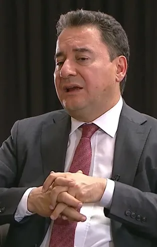Ali Babacan'dan iki büyük skandal birden: Hem doğalgaz hazımsızlığı hem AK Parti'de ajanlık yaptığının itirafı...