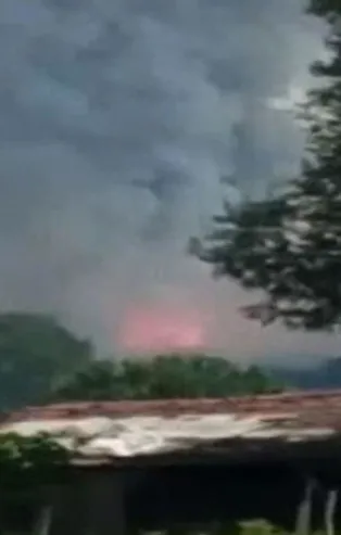 Son dakika: Sakarya'daki havai fişek fabrikasında patlama! Türk Kızılay Başkanı Kınık: Çevredeki insanlar dumanı solumamalı