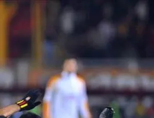 Galatasaray-Gençlerbirliği