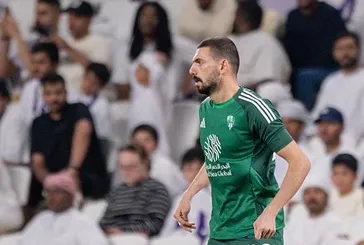 Fenerbahçe’de acil transfer kararı!