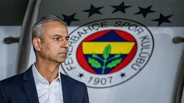 Fenerbahçe’de İsmail Kartal Galatasaray derbisi 11’ini belirledi! Savunmada sürpriz karar