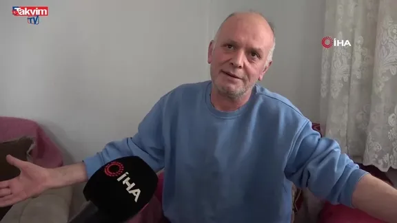 Evinde ölü bulunan Roketsan mühendisi Yusuf Serdar Yücel'in babası: Oğlum intihar etmedi infaz edildi!