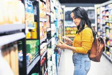 Hesapplı alışveriş