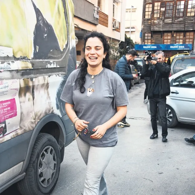 Erkek arkadaşım yok