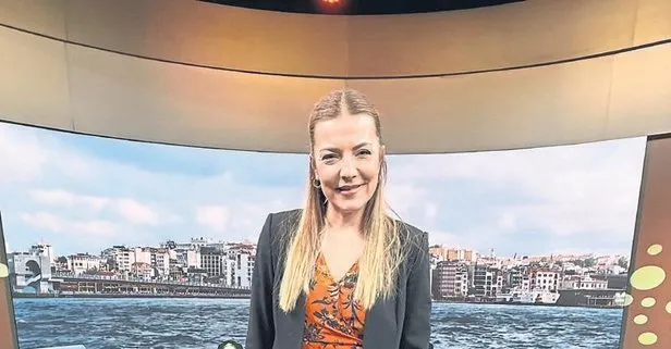 Burcu Kara: Çakal çok yetenekli