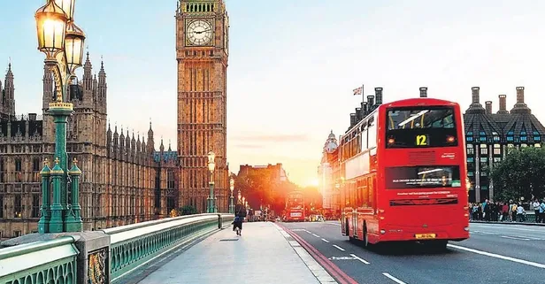 Londra’yı merkez seçtiler: Rhodes bursu yuvarlak masa örgütü haline geldi