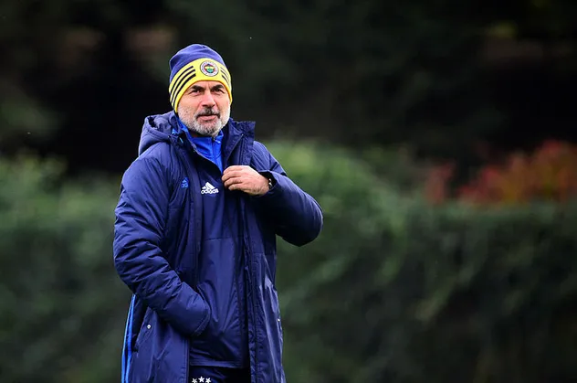 Fenerbahçeli isimden flaş itiraf: Aykut Kocaman hakkını helal etsin