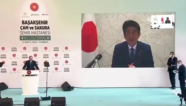Abe'nin ölümü sonrası akıllara o sözleri geldi: Gönülden saygı duyuyorum