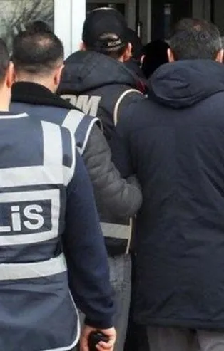 Son dakika: FETÖ operasyonunda 7 kişi tutuklandı