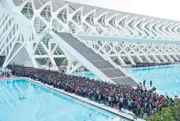 İspanya’dan imdat çığlığı