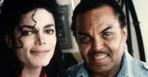 Michael Jackson’un ölüm yıldönümünden 3 gün sonra babası hayatını kaybetti