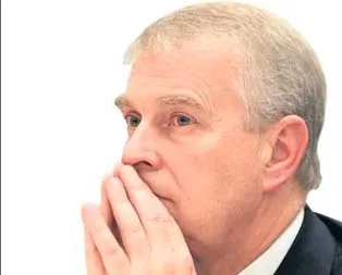 Sapık Prens zor durumda