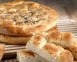 Pide fiyatı belli oldu!