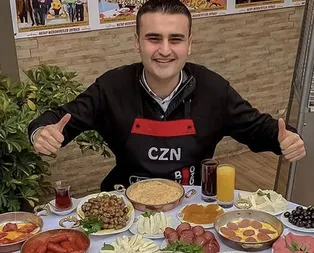 Son dakika haberleri: CZN Burakın annesinin rüşvetten tutuklandığı iddia edilmişti! İlk açıklama geldi