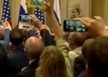 Trump-Putin toplantısında olay çıktı!