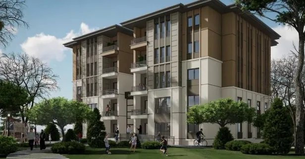 Sahte sitelerle sosyal konut dolandırıcılığı! Bu sefer TOKİ projelerine dadandılar