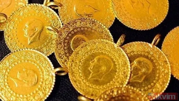 Altın fiyatları ortalığı yıktı geçti! Gram altın 1.746 TL oldu! Altın fiyatlarında o tarihte yeni rekor geliyor! Vatandaş Kapalıçarşı'ya akın ediyor - 12