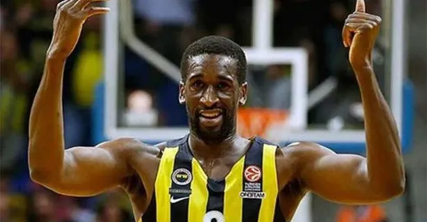 Ekpe Udoh Fenerbahçe'ye geri mi dönüyor? CSKA transferi açıklayınca...