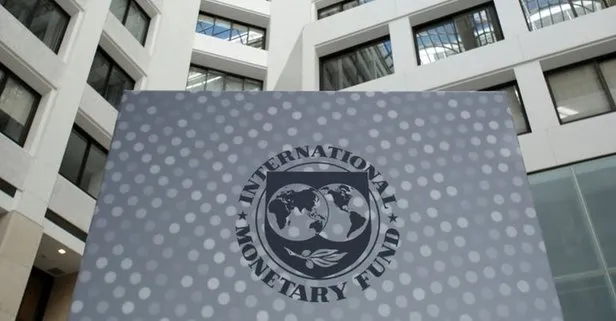 IMF küresel büyüme beklentisini düşürdü!