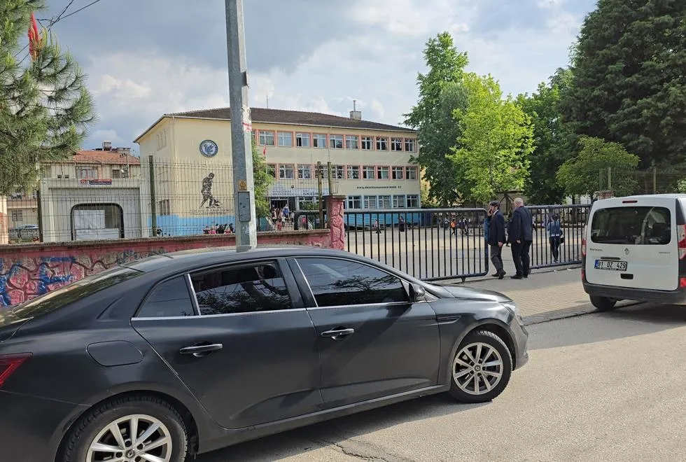 Yemek yarışması sonu oldu