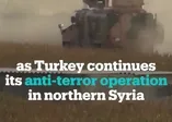 Batı medyasının 'Barış Pınarı Harekatı'na karşı algı operasyonu
