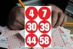 Süper Loto’da büyük ikramiye devretti