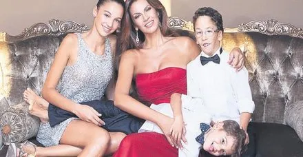 Özlem Kaymaz filmleri aratmayan hayat mücadelesini hemcinslerine anlatıyor!
