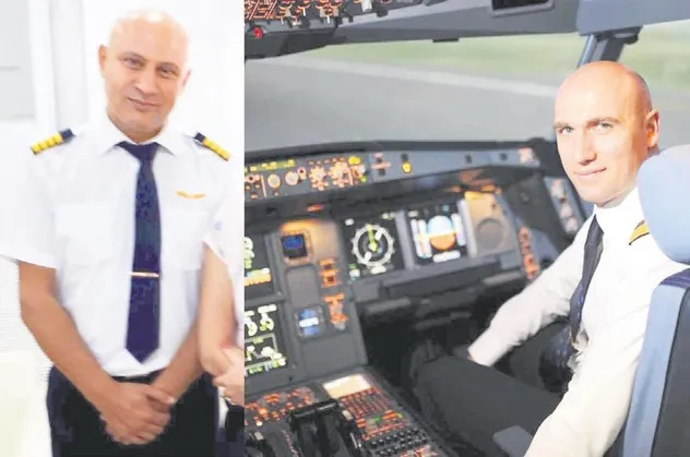 SOLOTÜRK pilotunun adını kullanarak dolandırıcılık yaptı