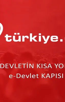 e-devlet neden açılmıyor?