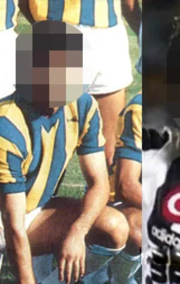 Kardeş olduklarını bilmiyorduk! İşte futbolcu kardeşler