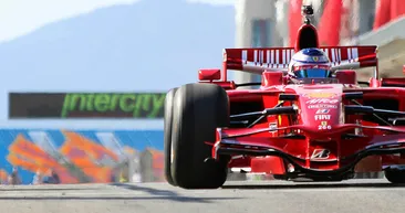 Formula 1 İstanbul GPsi öncesi öne çıkanlar! En fazla yarış kazanan isim, İstanbulun en tecrübelisi ve daha fazlası...