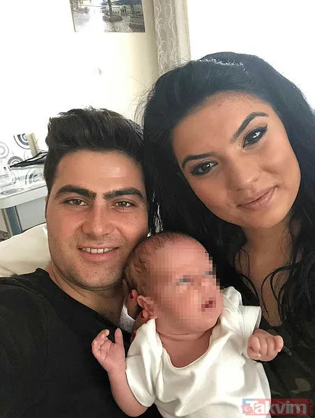 PÖH cinayeti sonrası aile feryat etti: Yavrusunun üzerine kanı sıçradı ama ailesine göstermiyorlar - 1