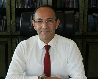 FETÖden tutuklanan CHPli İbrahim Burak Oğuz hakkında flaş gelişme!