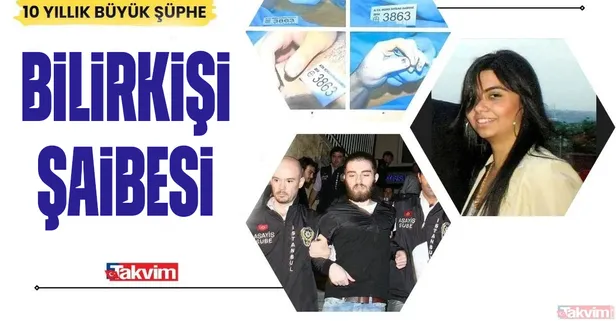 Rezan Epözdemir'den şoke eden iddia: Cem Garipoğlu'nun otopsi görüntülerinin raporunu hazırlayan kişi trafik polisi