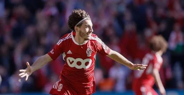 Liege’den yeni Çanak kararı