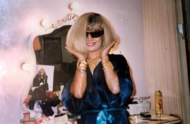 Bergen filmi ne zaman vizyona girecek? Bergen filmi oyuncuları kimler, unutulmaz hayat hikayesi nedir? Yönetmen, yapımcısı…-2