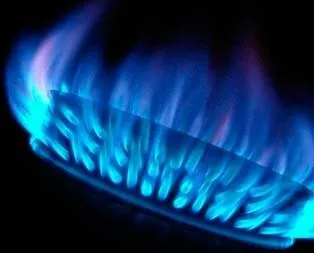 Gaz ucuzluyor