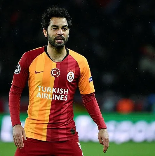 Galatasaray'da hatalar zinciri iflası getirdi! - 1