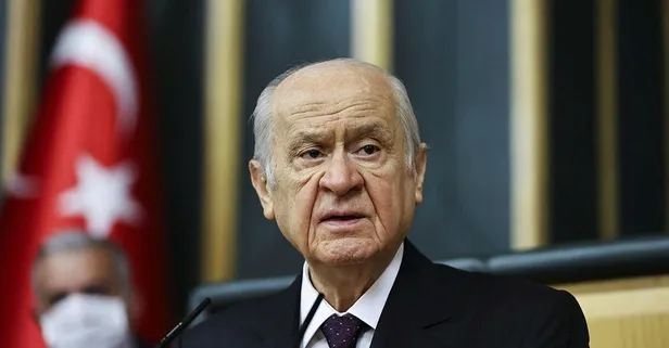 Devlet Bahçeli talimatı verdi! Darbe imalı bildiride imzası olan Ertuğrul Kumcuoğlu'na MHP'den ihraç talebi