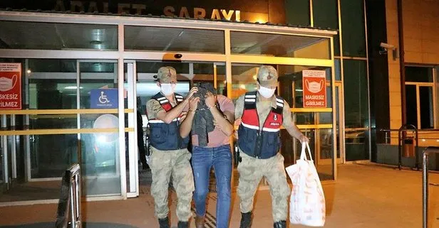 Son dakika: Erzincan’daki terör saldırısıyla ilgili flaş gelişme: 2 şüpheli tutuklandı