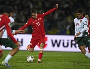 Kenan Yıldız 7 bitirdi!