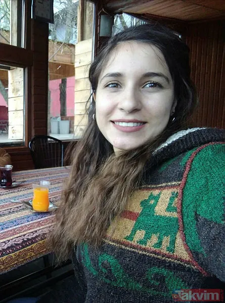 Tunceli'de sırra kadem basan Gülistan Doku'nun gözaltına alınan erkek arkadaşının ilk ifadesi ortaya çıktı! Kaybolmadan saatler... - 1