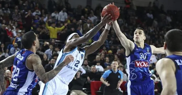 Türk Telekom tarih yazıyor: Başkent ekibi Erdem Can ile meydan okuyor!